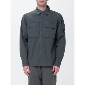 C.P. Company Jacket Men Grey